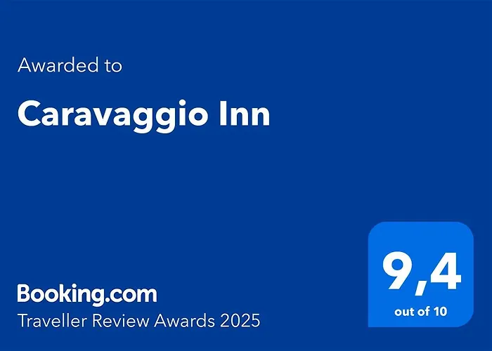 Caravaggio